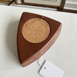 Roller Coaster Wind-Up Bar/Drink Coaster- 1969 Royal London